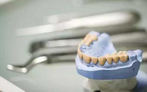 磨牙症与夜磨牙的病因