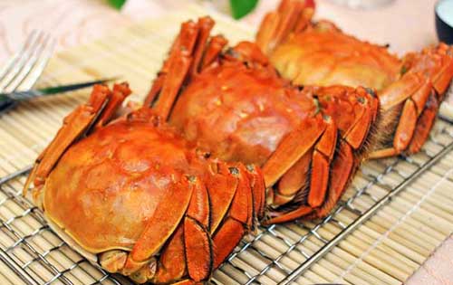 螃蟹怎么吃比较好|螃蟹有哪些好吃的做法