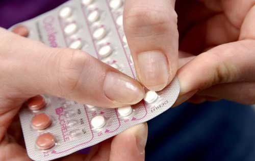 避孕药什么时候吃有效？服用避孕药有没有副作用？