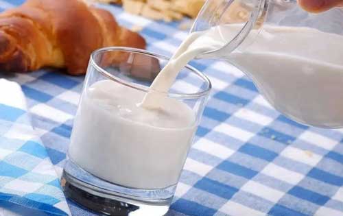 国际牛奶日为什么是每年5月的第三个星期二