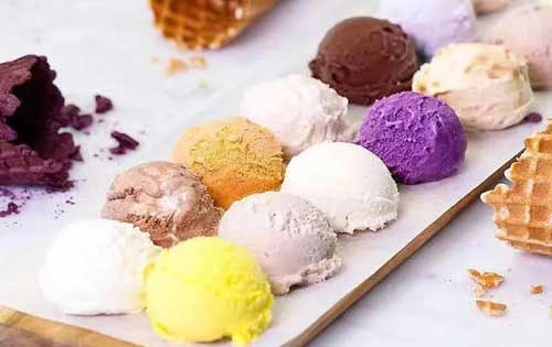 果味冰淇淋配方包含哪些成分？怎样制作果味冰淇淋？