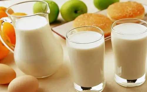国际牛奶日为什么是每年5月的第三个星期二
