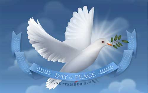 联合国日是哪一天？橄榄枝、和平鸽的来历是什么？