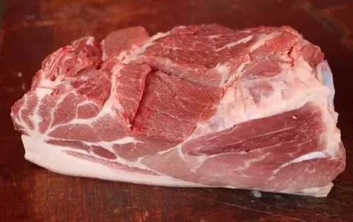 2019年的时候猪肉价格为什么这么贵？