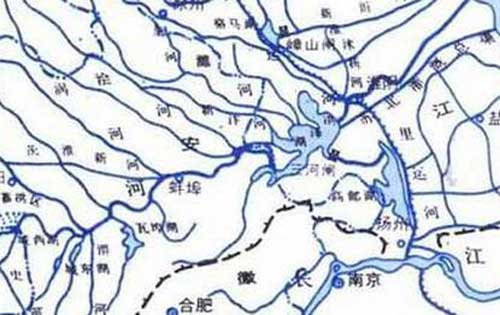 你了解在海拔50米以下的华北平原包括哪几个省么？