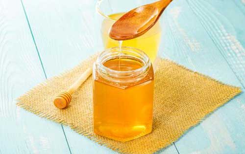 蜂蜜水的正确喝法及最佳时间以及蜂蜜水早上喝好还是晚上喝好