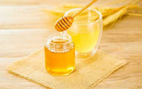 蜂蜜水的正确喝法及最佳时间以及蜂蜜水早上喝好还是晚上喝好