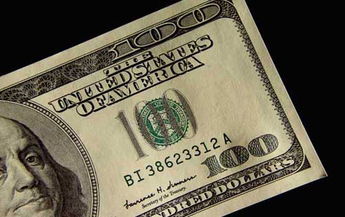 1美元等于多少人民币？美元兑人民币怎样计算？