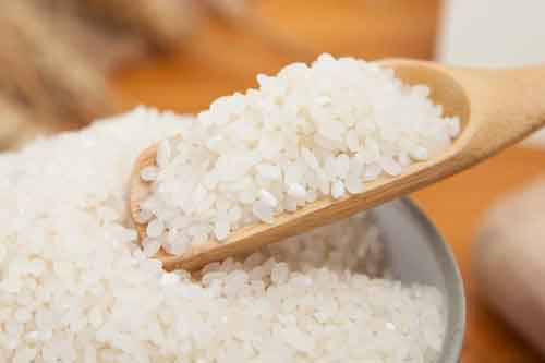 粳米是什么米？粳米和大米区别是什么？