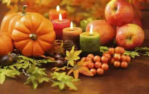 感恩节是几月几日？感恩节的来历和意义？