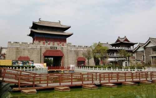 汴京是现在的哪个城市？汴京城的辉煌与繁荣